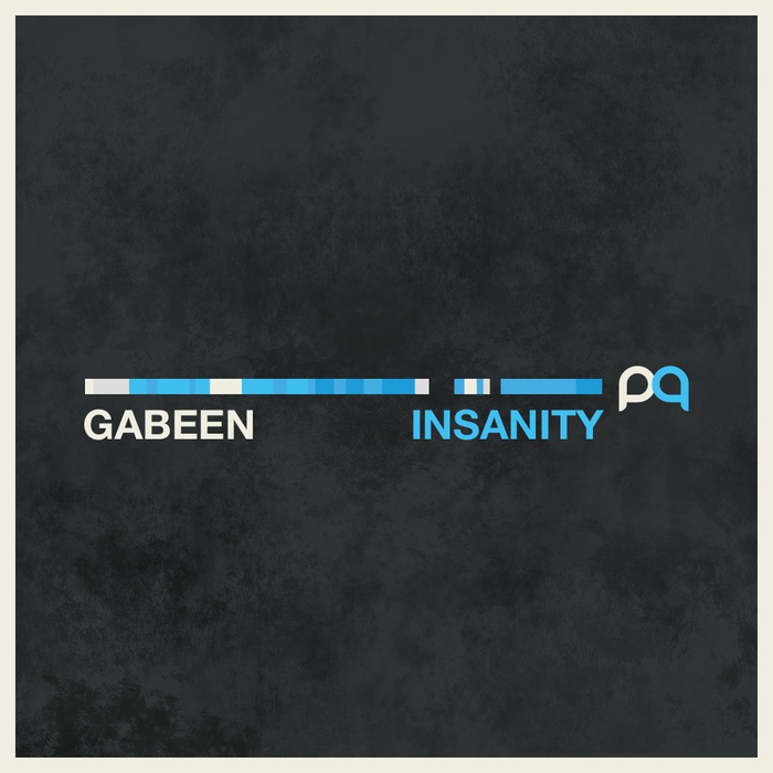 GABEEN - Insanity