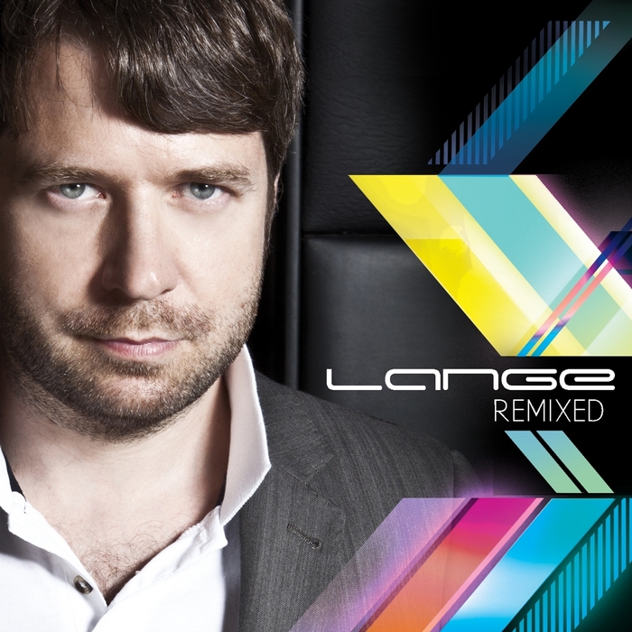 Lange - Lange Remixed