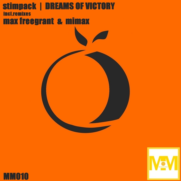 STIMPACK - Dreams Of Victory