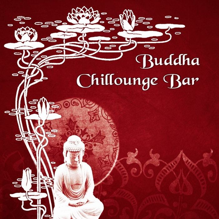 VARIOUS - Buddha Chillounge Bar