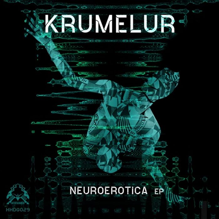 KRUMELUR - Neuroerotica EP