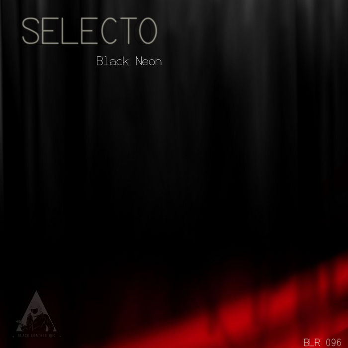 SELECTO - Black Neon