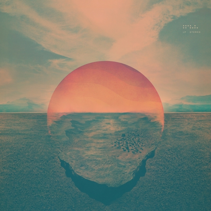 TYCHO - Dive