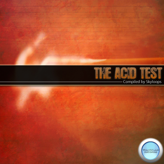 VARIOUS - The Acid Test