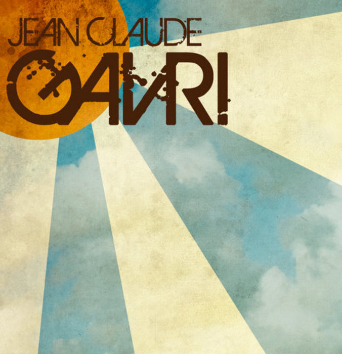 GAVRI, Jean Claude - Sunny Side Up