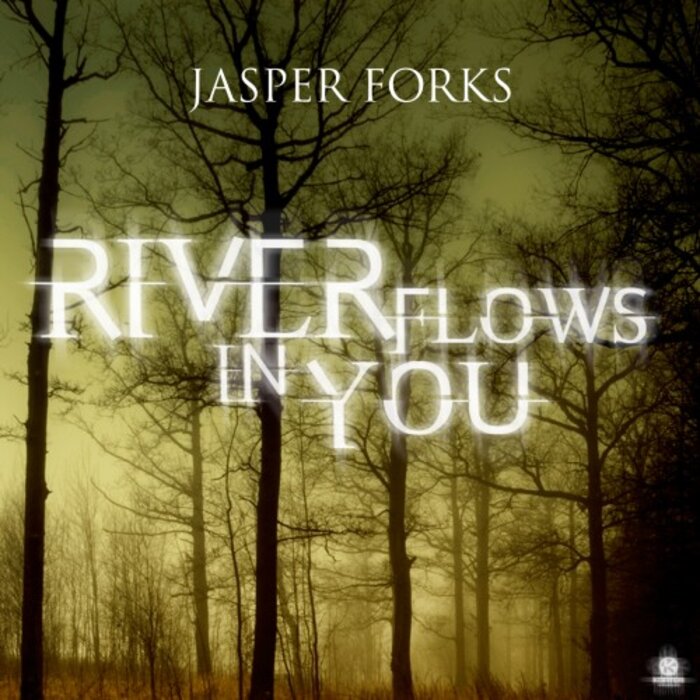 FORKS, Jasper - River Flows In You