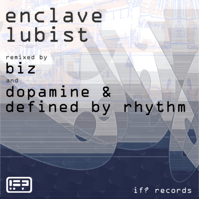 ENCLAVE - Lubist