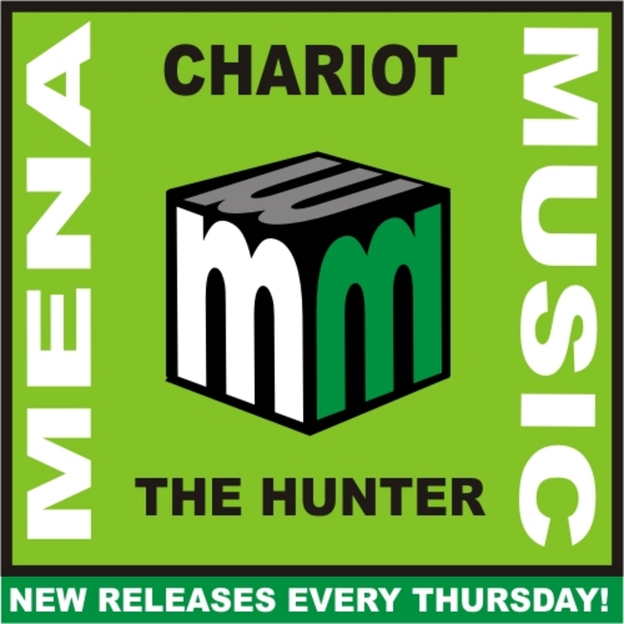 CHARIOT - The Hunter