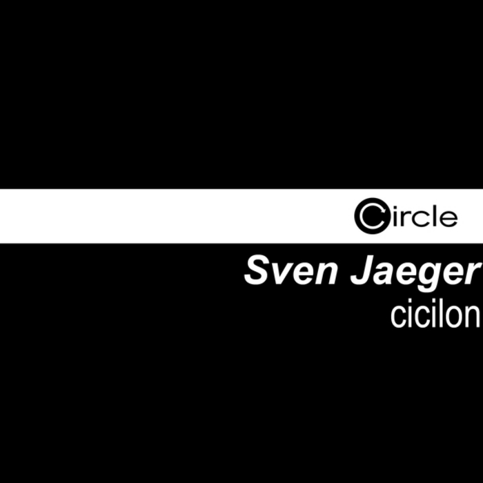 JAEGER, Sven - Cicilon