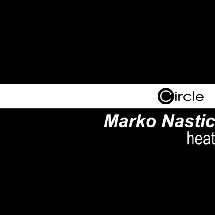 NASTIC, Marko - Heat