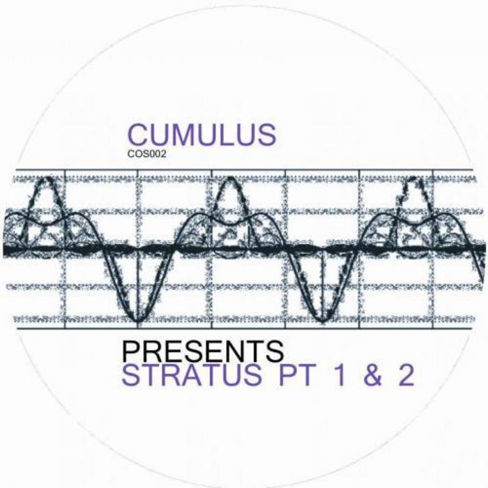 CUMULUS - Stratus Pt 1 + 2