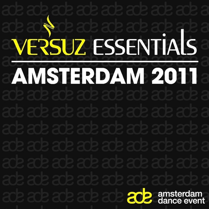 VARIOUS - Versuz Essentials 2011 ADE