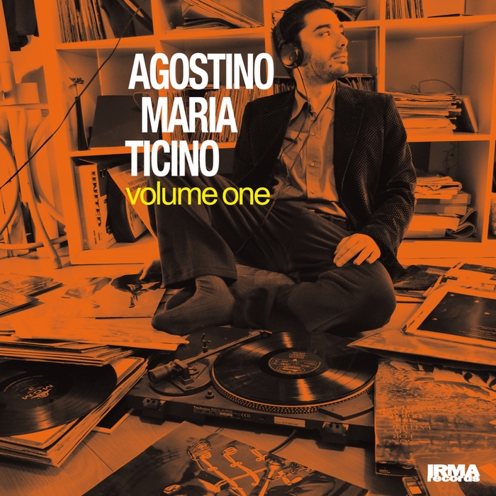 TICINO, Agostino Maria - Volume One