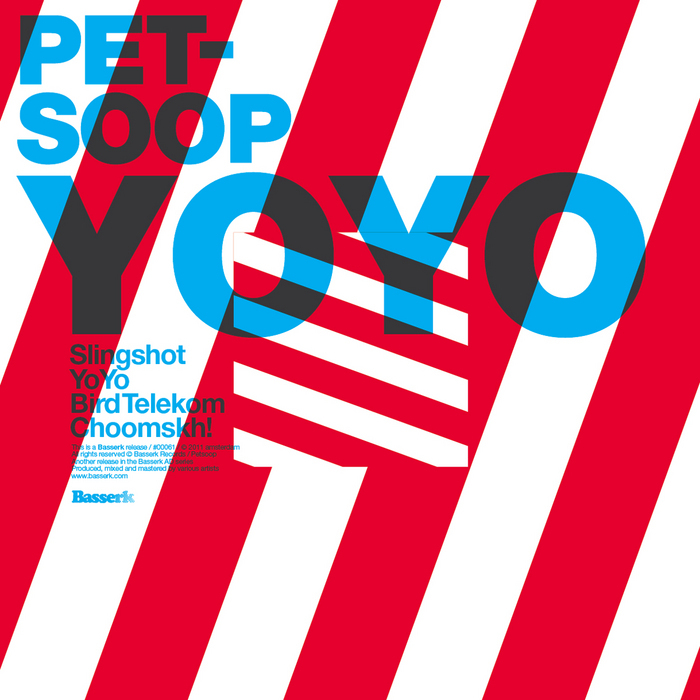 PETSOOP - YoYo