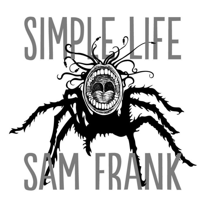 FRANK, Sam - Simple Life