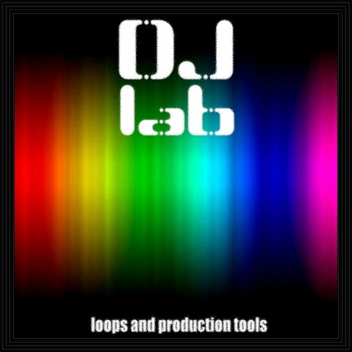 DJ TOOLZ/GRANDMASTER SCRATCH - DJ Lab: Loops & Production Tools