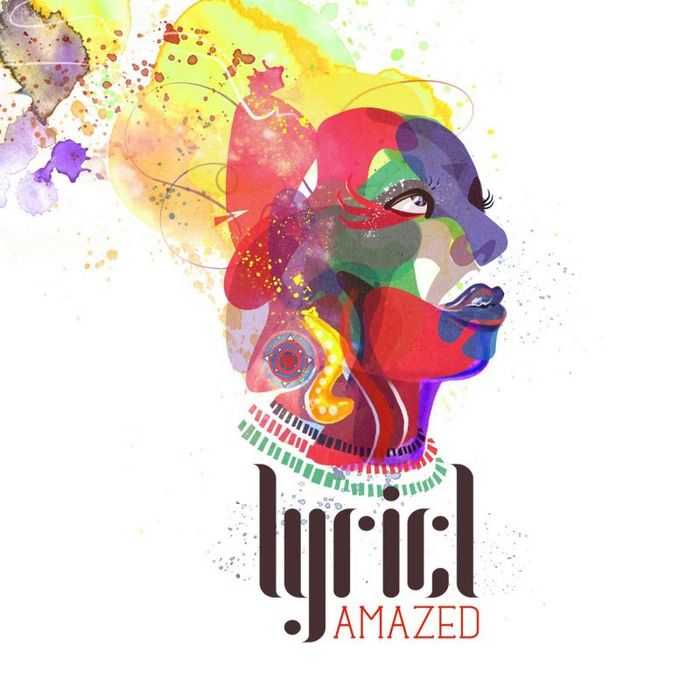 LYRIC L - Amazed