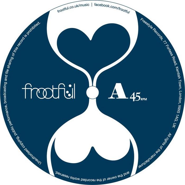 FROOTFUL - Slowtime