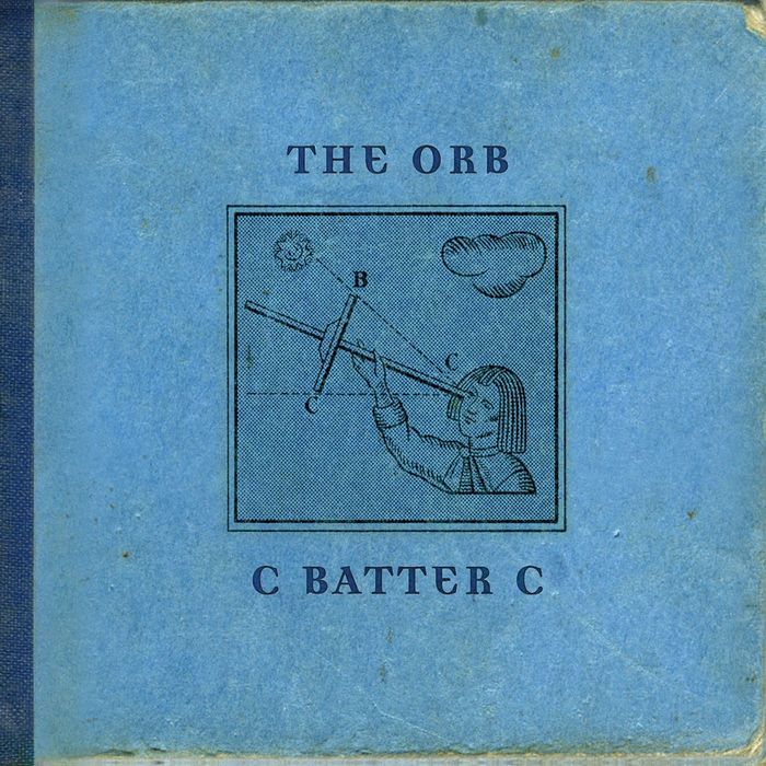 ORB, The - C Batter C