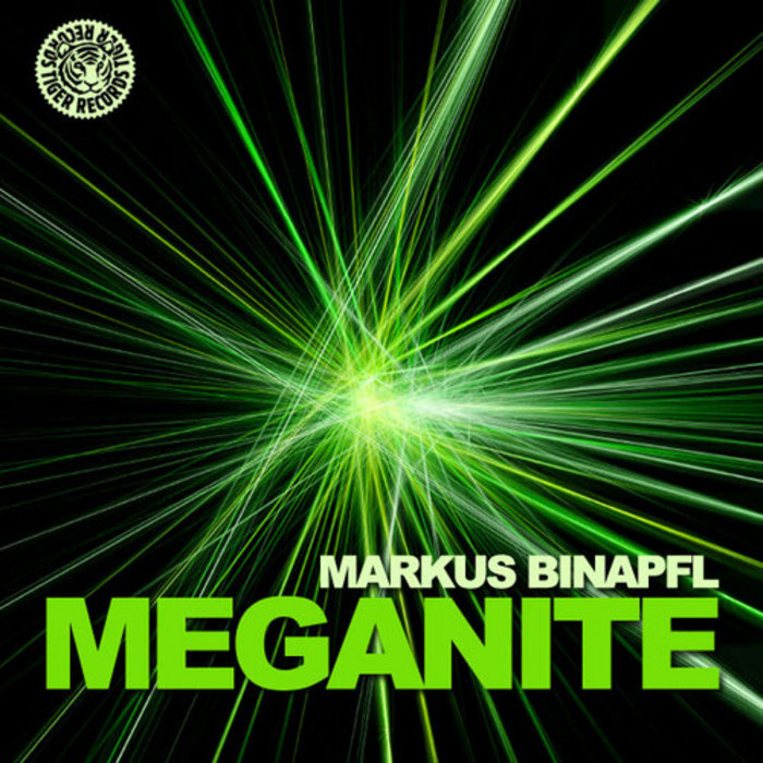 BINAPFL, Markus - Meganite