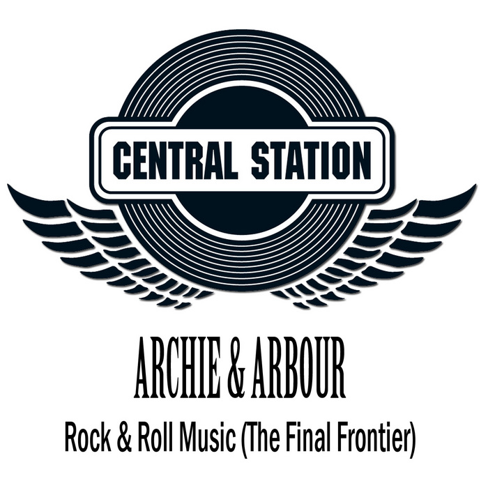 ARCHIE & ARBOR - Rock & Roll Music