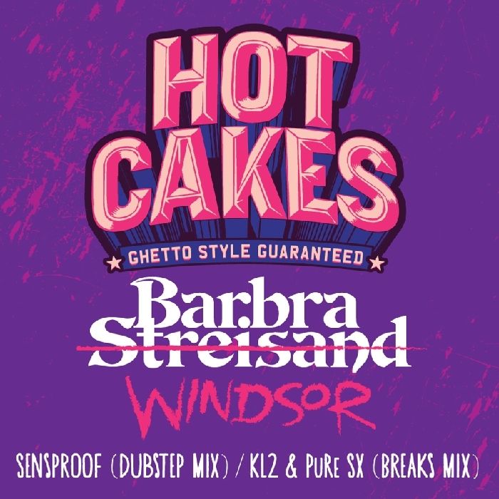 HOT CAKES - Barbra Windsor