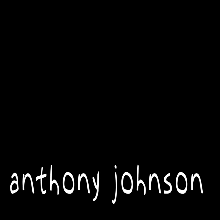 JOHNSON, Anthony - Anthony Johnson