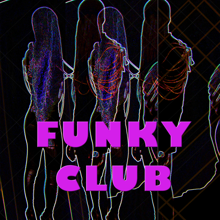 VARIOUS - Funky Club