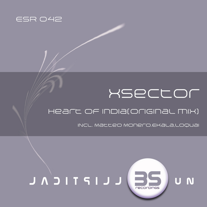 XSECTOR - Heart Of India