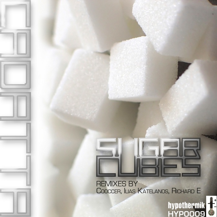CADATTA - Sugar Cubes