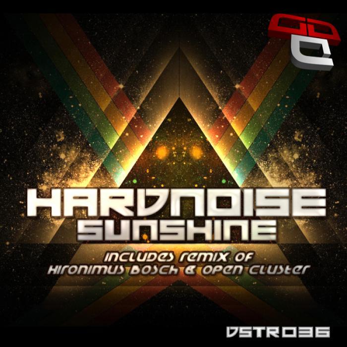 HARDNOISE - Sunshine