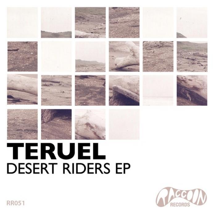 TERUEL - Desert Riders