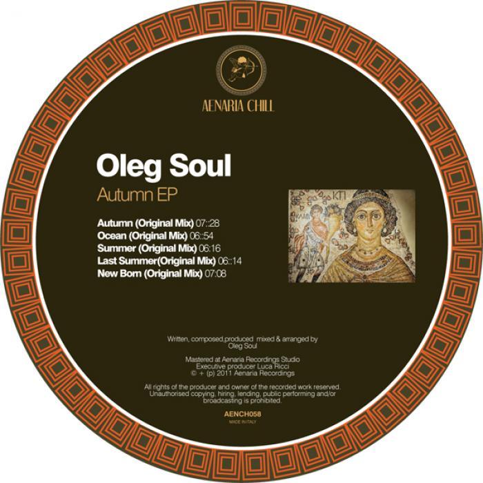 OLEG SOUL - Autumn