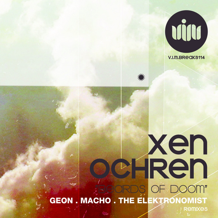 XEN OCHREN - Beards Of Doom