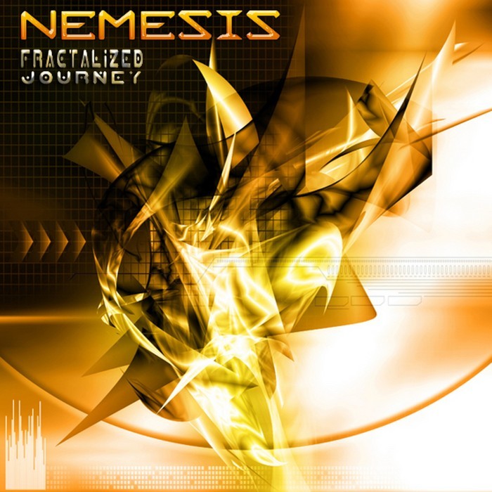 NEMESIS - Fractalized Journey