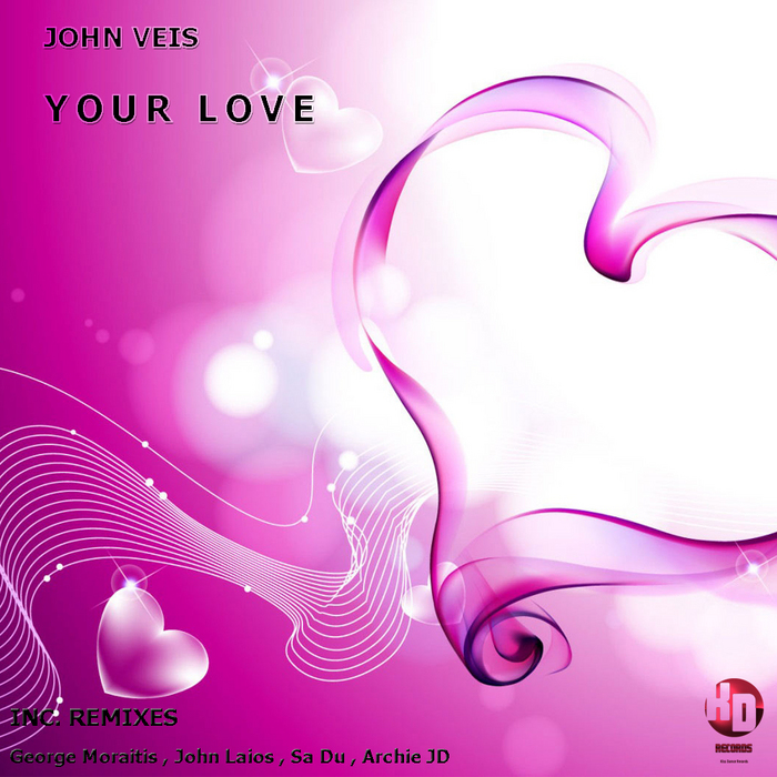 VEIS, John - Your Love