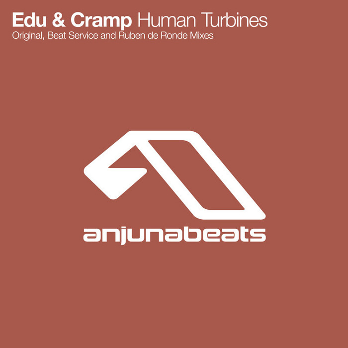 EDU & CRAMP - Human Turbines