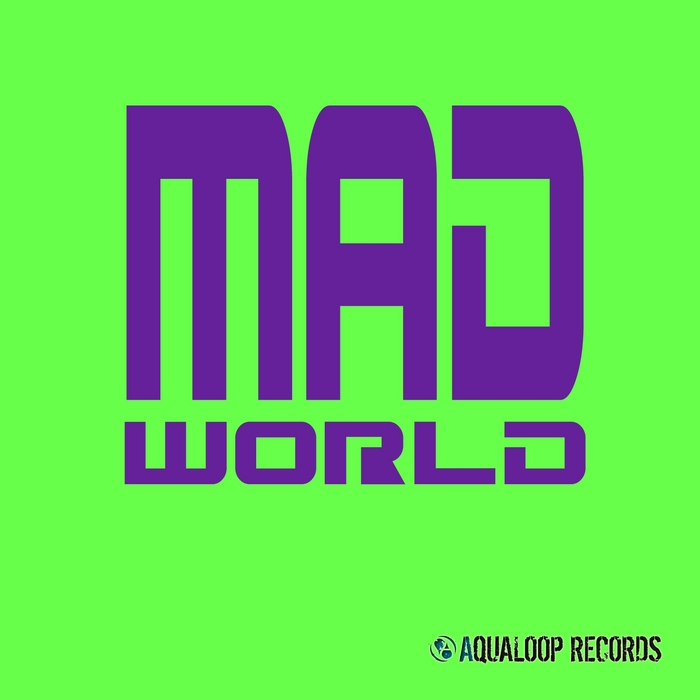 FAMILIAR FACES - Mad World