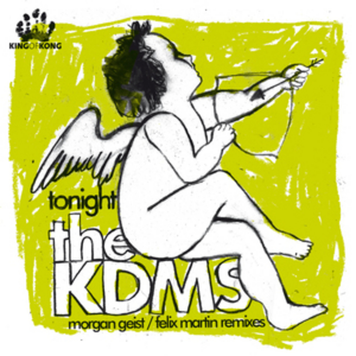 THE KDMS - Tonight