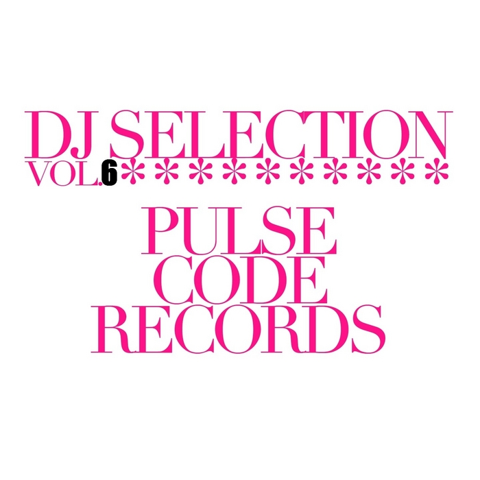 VARIOUS - DJ Selection Vol 6 (Pulse Code Anniversary)