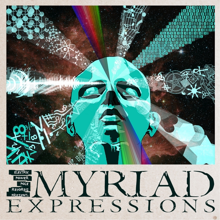 VARIOUS - Myriad Expressions
