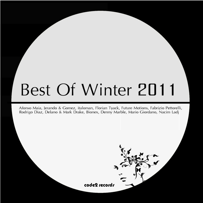 VARIOUS - Best Of Winter 2011