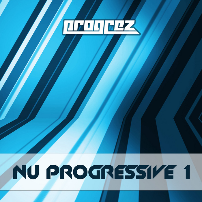 VARIOUS - Nu Progressive 1