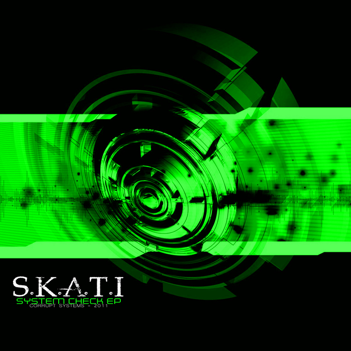 SKATI - System Check EP