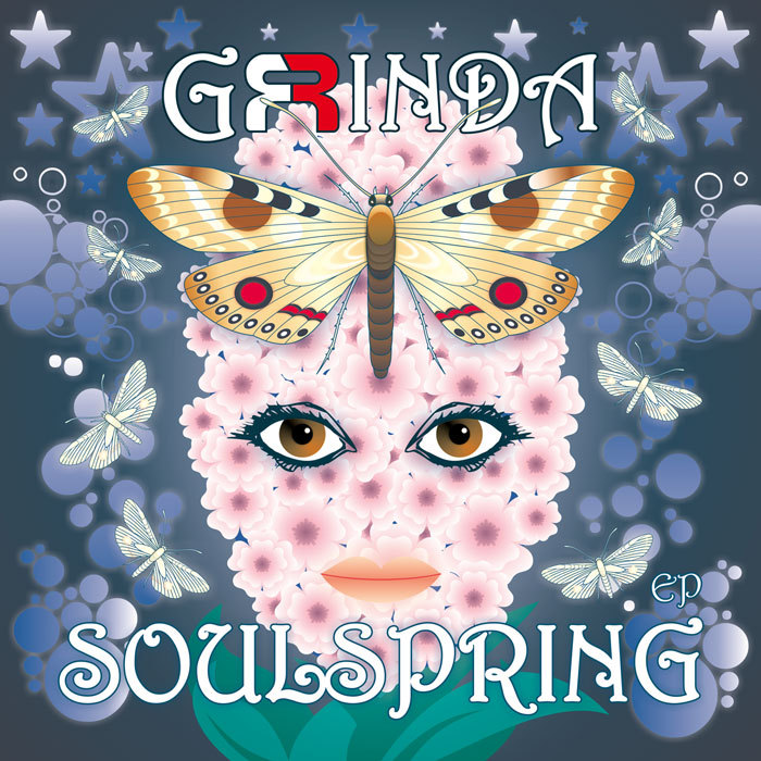 GRINDA - Soulspring EP