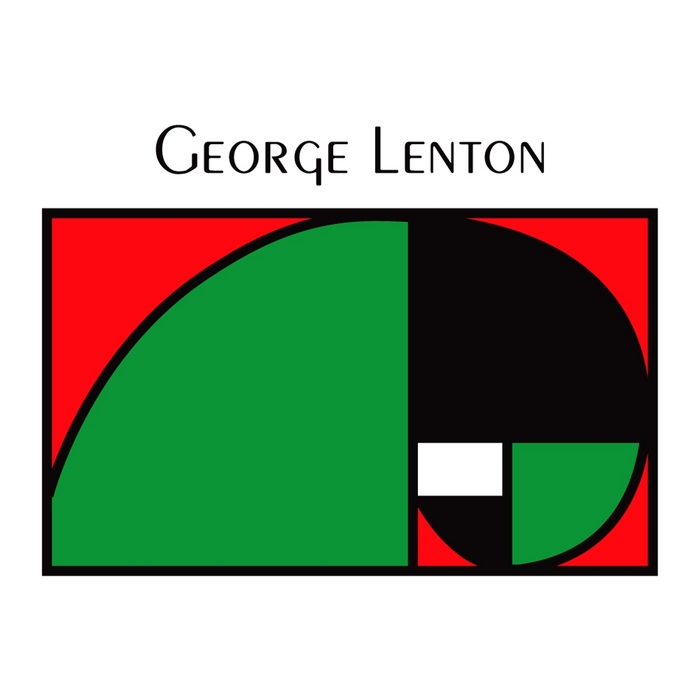 LENTON, George - Sorry EP