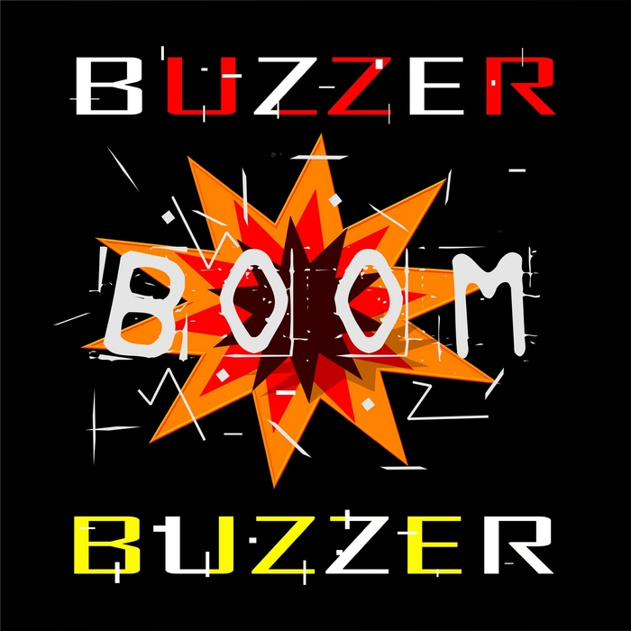 BUZZER - Boom