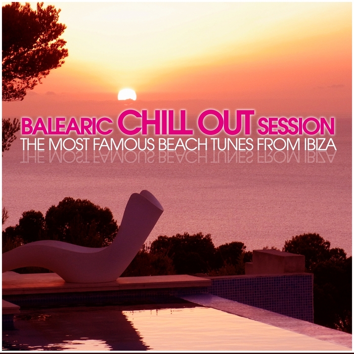 chillout sessions flac