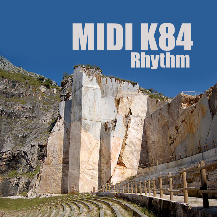 MIDI K84 - Rhythm