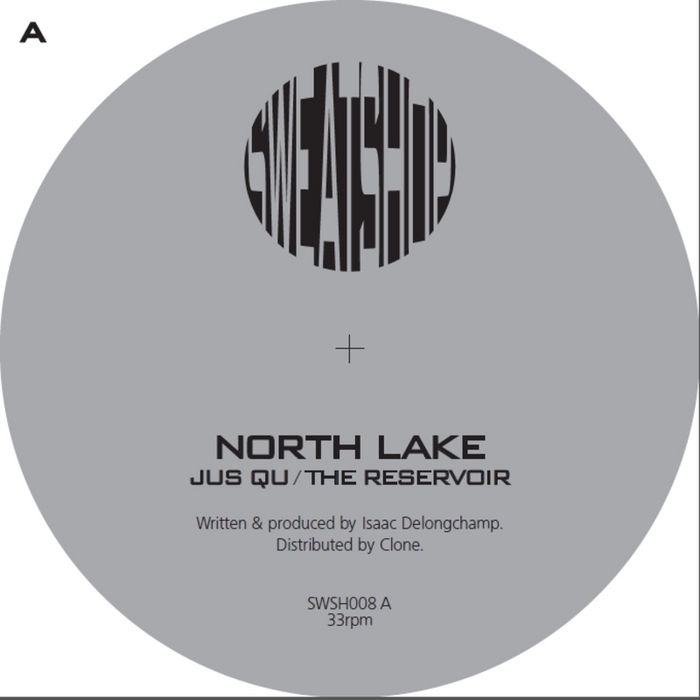 NORTH LAKE - Sanctum